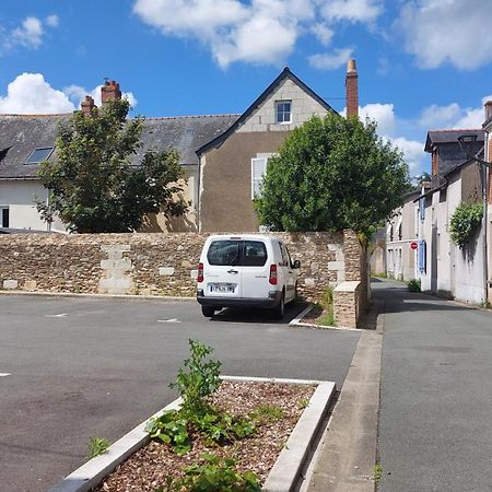 2 Chambres Dans Maison De Caractere La Possonniere ภายนอก รูปภาพ