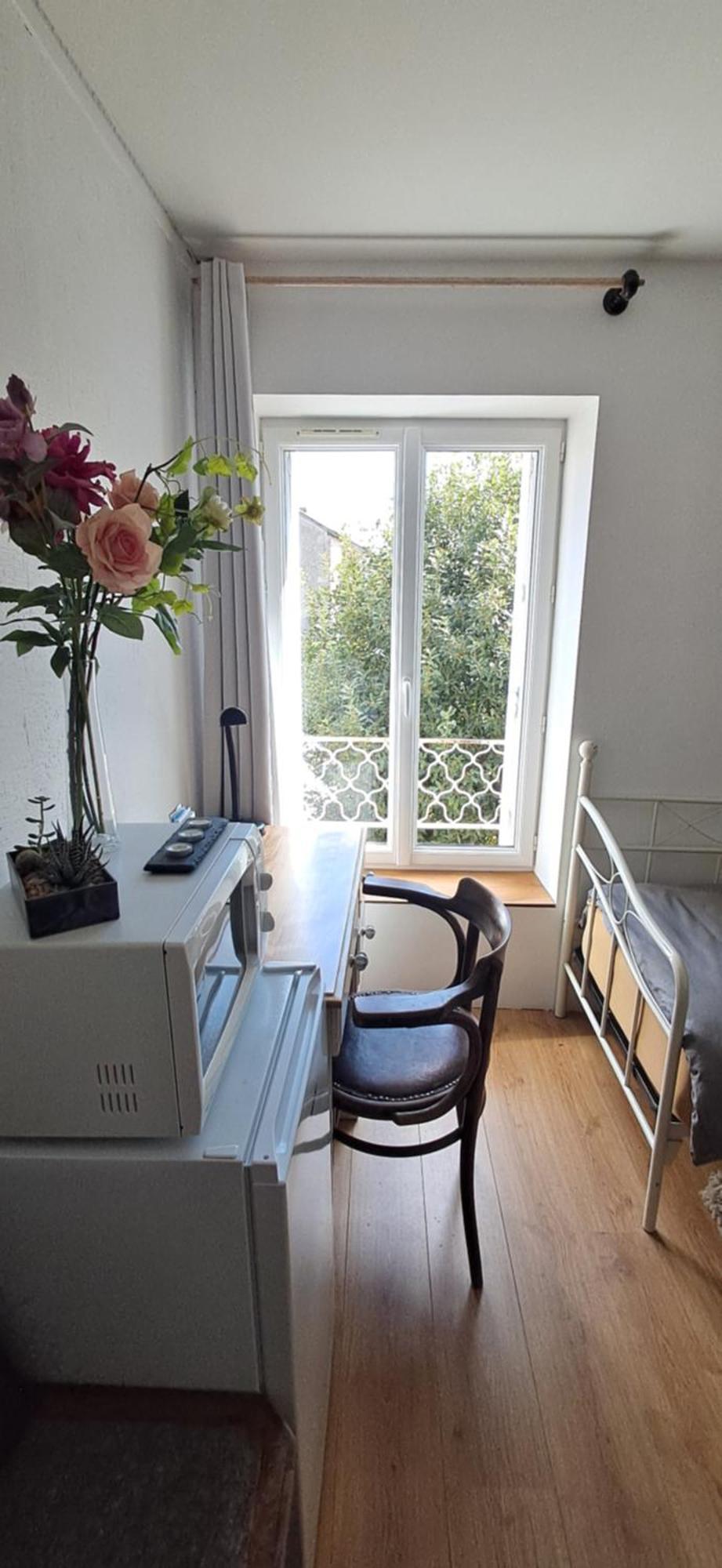 2 Chambres Dans Maison De Caractere La Possonniere ภายนอก รูปภาพ